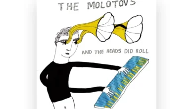 imagen del concierto de The Molotovs Concert en las palmas de gran canaria
