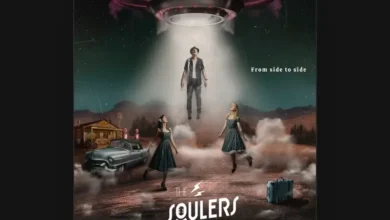 imagen del concierto de The Soulers Concert en vitoria-gasteiz