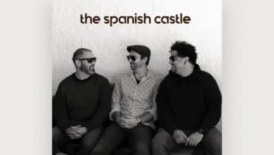 imagen del concierto de The Spanish Castle Concert en madrid