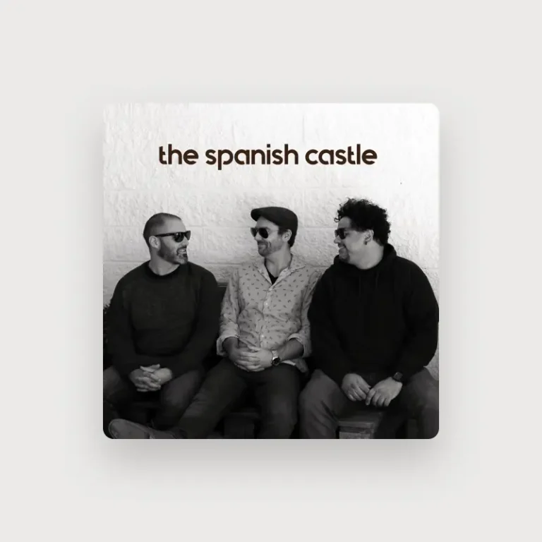 imagen del concierto de The Spanish Castle Concert en madrid