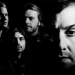 imagen del concierto de The Sword Concert en barcelona