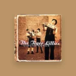 imagen del concierto de The Tiger Lillies Concert en madrid