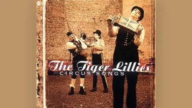 imagen del concierto de The Tiger Lillies Concert en madrid