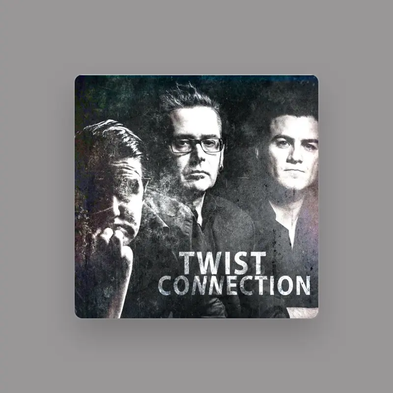 The Twist Connection
