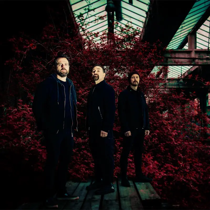 imagen del concierto de Therapy? Concert en gasteiz