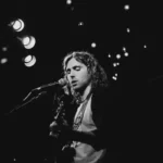 imagen del concierto de Thompson Springs Concert en barcelona