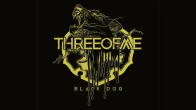 imagen de Three of Me en directo