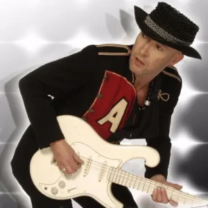 imagen de Time Bandits en directo