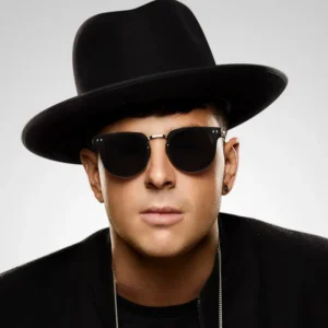 imagen de Timmy Trumpet en directo