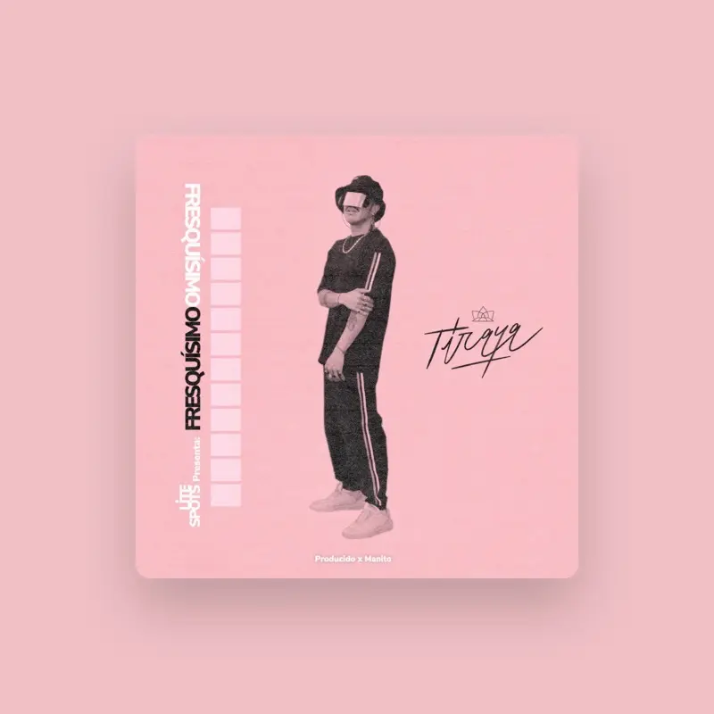 imagen del concierto de TIRAYA en madrid