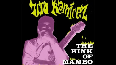 imagen de Tito Ramírez en directo