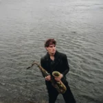 imagen del concierto de Tobias Meinhart Concert en girona