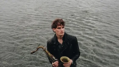 imagen del concierto de Tobias Meinhart Concert en girona