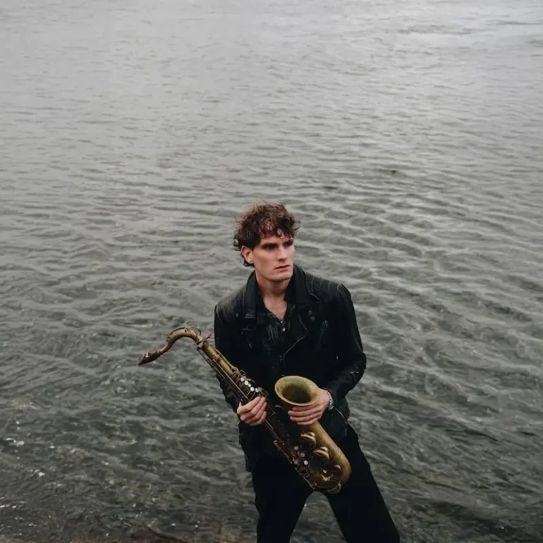 imagen del concierto de Tobias Meinhart Concert en valència