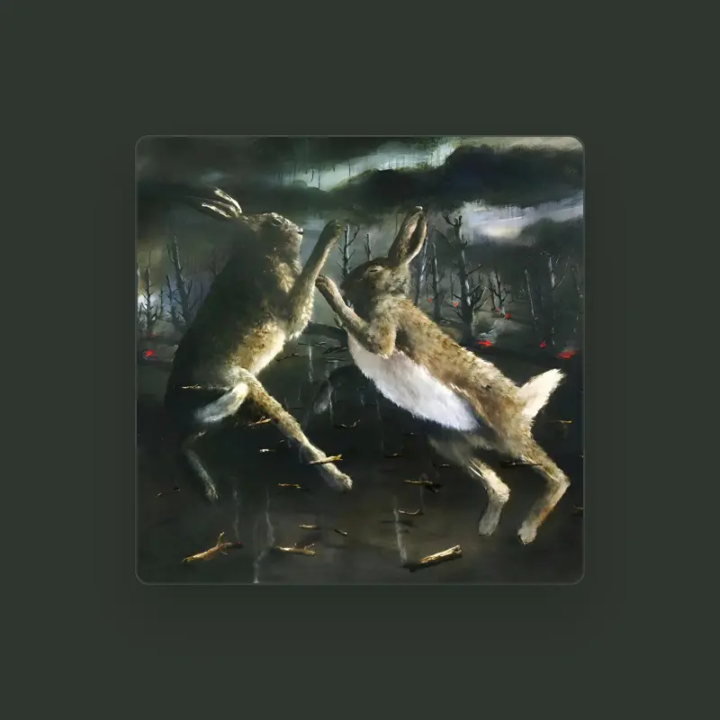 imagen del concierto de TodoMal en viveiro