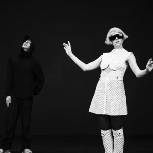 imagen de TOMORA en directo