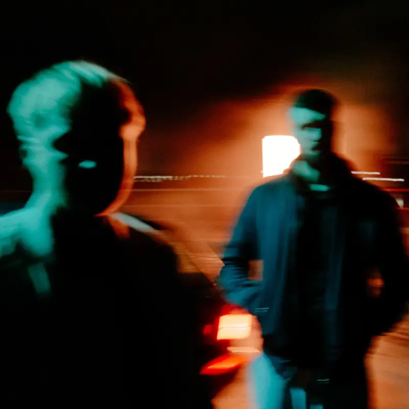 imagen del concierto de Tonic Walter Concert en madrid