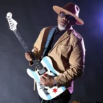 imagen de Toronzo Cannon en directo