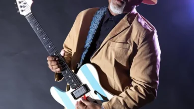 imagen de Toronzo Cannon en directo