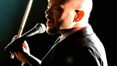 imagen del concierto de Tortured Soul Concert en madrid