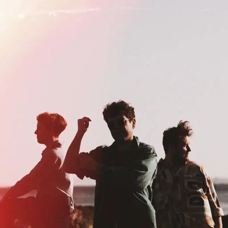 imagen del concierto de Triángulo de Amor Bizarro Concert en girona