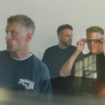 imagen del concierto de Tripolism Concert en barcelona