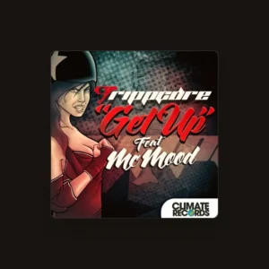 imagen de Trippcore en directo