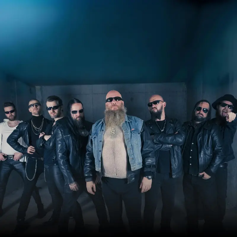 imagen del concierto de TrollfesT Concert en l'hospitalet de llobregat