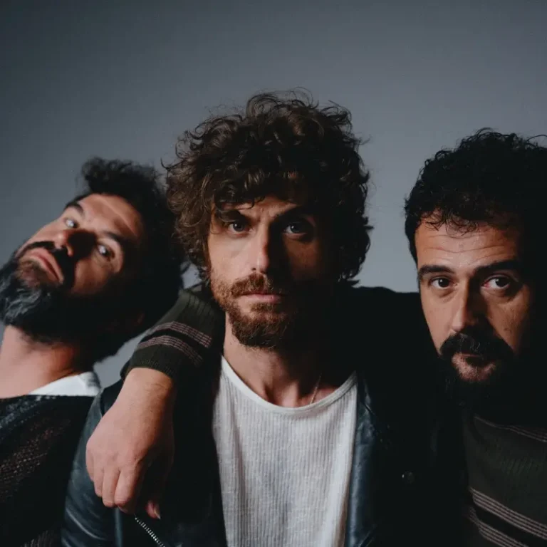 imagen del concierto de Tu Otra Bonita Concert en granada
