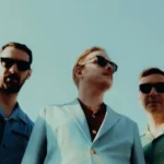 Cartel y entradas de Two Door Cinema Club Concert en Marbella Arena (Málaga) - Qconciertos