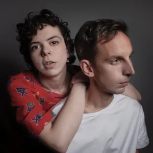 imagen de Ugly en directo