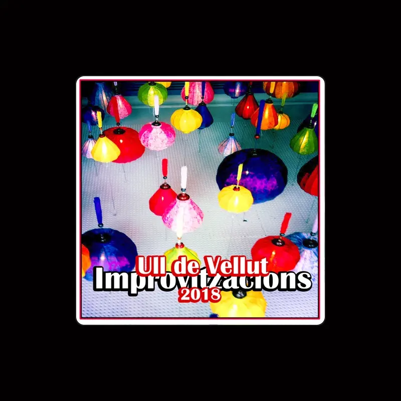 imagen del concierto de Ull de Vellut Concert en sant miquel de balenyà