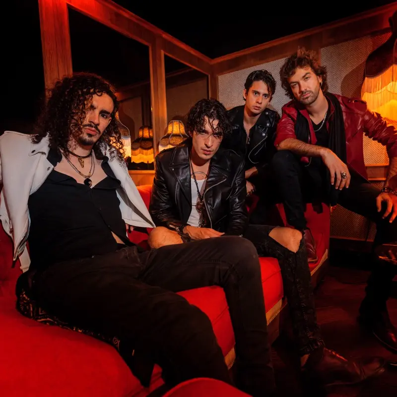 imagen del concierto de Ultraligera Concert en la línea de la concepción