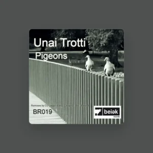 imagen de Unai Trotti en directo