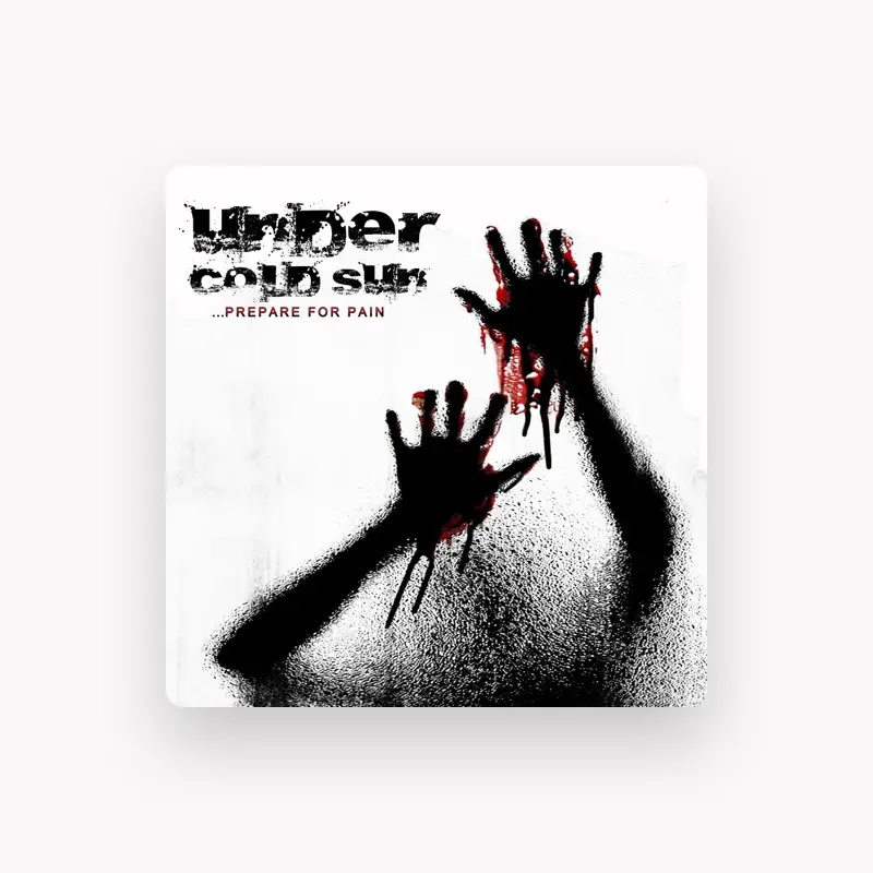 imagen del concierto de Under Cold Sun Concert en caudete