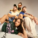 imagen del concierto de Vaho Concert en sevilla