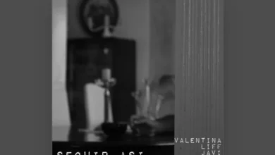 imagen del concierto de Valentina Liff Concert en barcelona