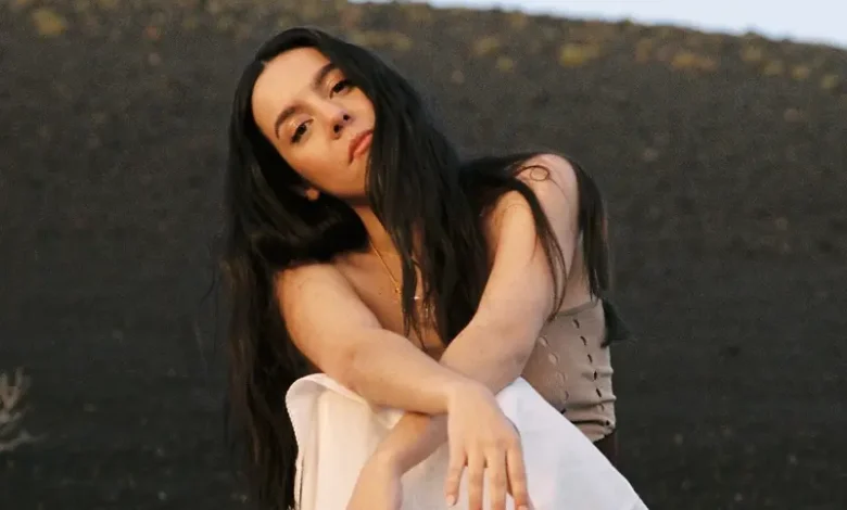 imagen del concierto de Valeria Castro Concert en madrid