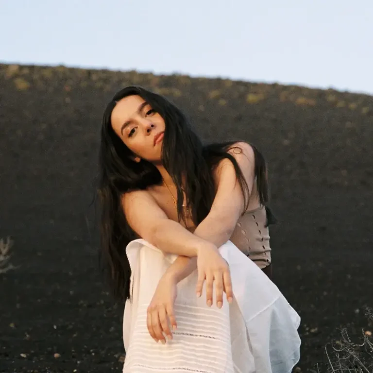 imagen del concierto de Valeria Castro Concert en las palmas de gran canaria