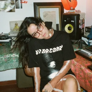 imagen de Valesuchi en directo