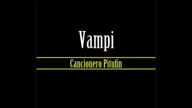 imagen del concierto de Vampi Concert en madrid