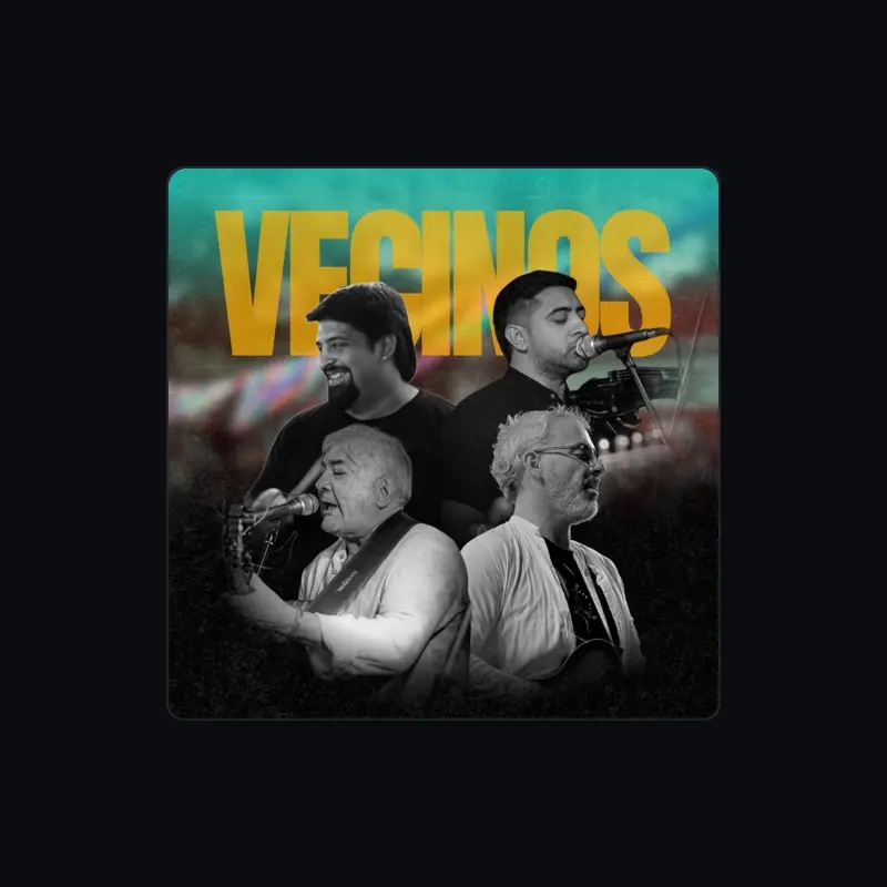 imagen del concierto de Vecinos Concert en a coruña