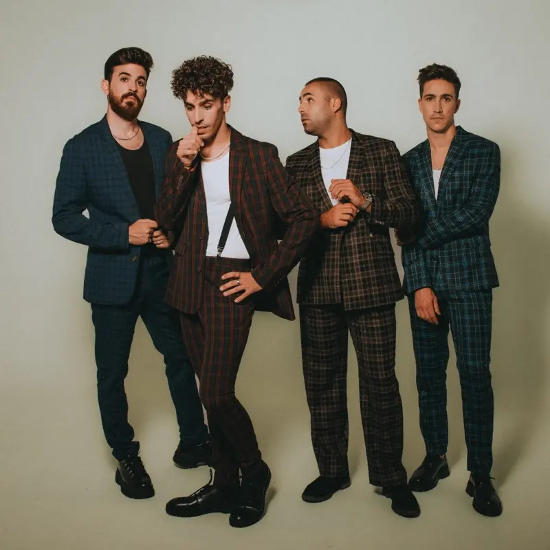 imagen del concierto de Veintiuno Concert en gijón