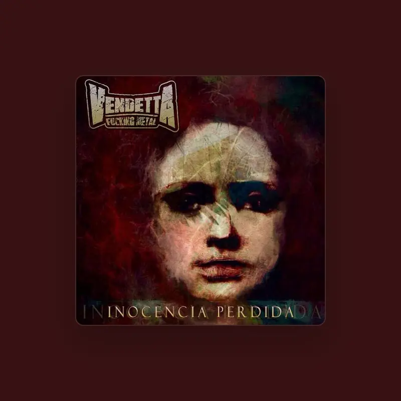 imagen del concierto de Vendetta Fucking Metal Concert en aldaya