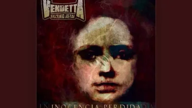 imagen del concierto de Vendetta Fucking Metal Concert en madrid