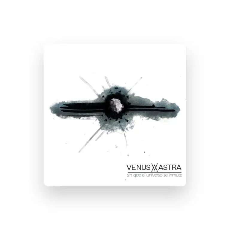 imagen del concierto de Venus Astra Concert en madrid