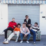 Cartel y entradas de Vera Fauna Concert en Pandora Sevilla (Sevilla) - Qconciertos