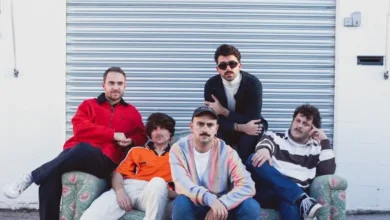 imagen del concierto de Vera Fauna Concert en sevilla