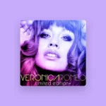 imagen del concierto de Verónica Romero Concert en madrid