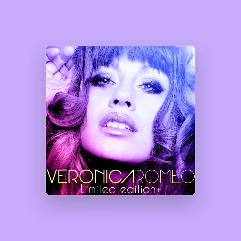 imagen del concierto de Verónica Romero Concert en madrid